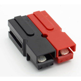 75A Powerpole Connector Shell - Red