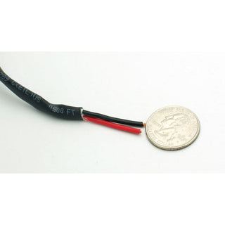16 AWG 2 Conductor Speaker Wire - CMR/CL3 Direct Burial / Outdoor - Box of 500'