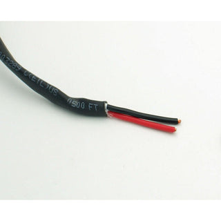 16 AWG 2 Conductor Speaker Wire - CMR/CL3 Direct Burial / Outdoor - (Bulk/Per Foot)