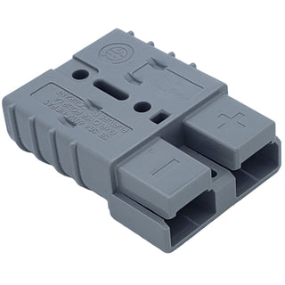 50A SB50 Dual Powerpole Connector