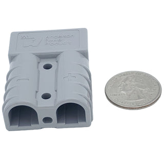 50A SB50 Dual Powerpole Connector