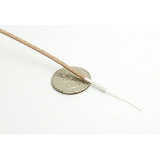 RG-316/U Coax Cable - Spool of 500''