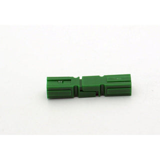 30A Powerpole Connector Shell - Green