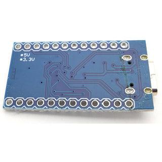 (Arduino Compatible) Pro Micro - USB-C (D106A)