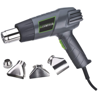 Heat Gun - 2 Speed - 1500W