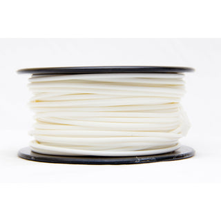 ABS Filament - 1.75mm - 1kg Spool - White