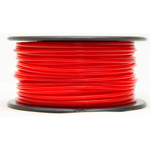 ABS Filament - 1.75mm - 1kg Spool - Red