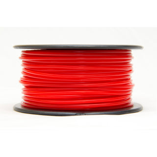 PETG Filament - 1.75mm - 1kg Spool - Red