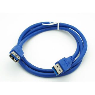 3' USB 3.0 Extension Cable