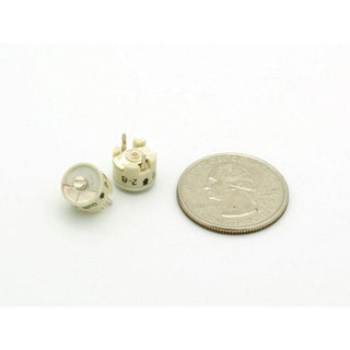 7-25pF Trim Capacitor