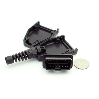 OBD II Plug