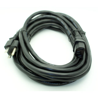 15' IEC Power Cord