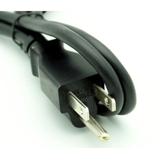 3' IEC Power Cord