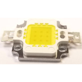 Super-Bright White 10 Watt LED