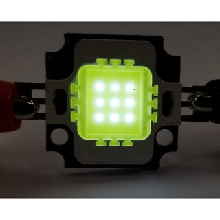 Super-Bright White 10 Watt LED