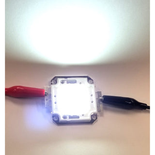 EXTREMELY Bright 100 Watt LED