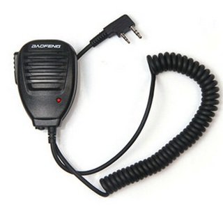 BaoFeng Shoulder MIC Microphone for UV5 Series Radio