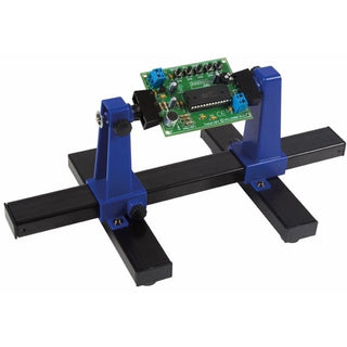 CIRCUIT BOARD CLAMPING KIT Vice