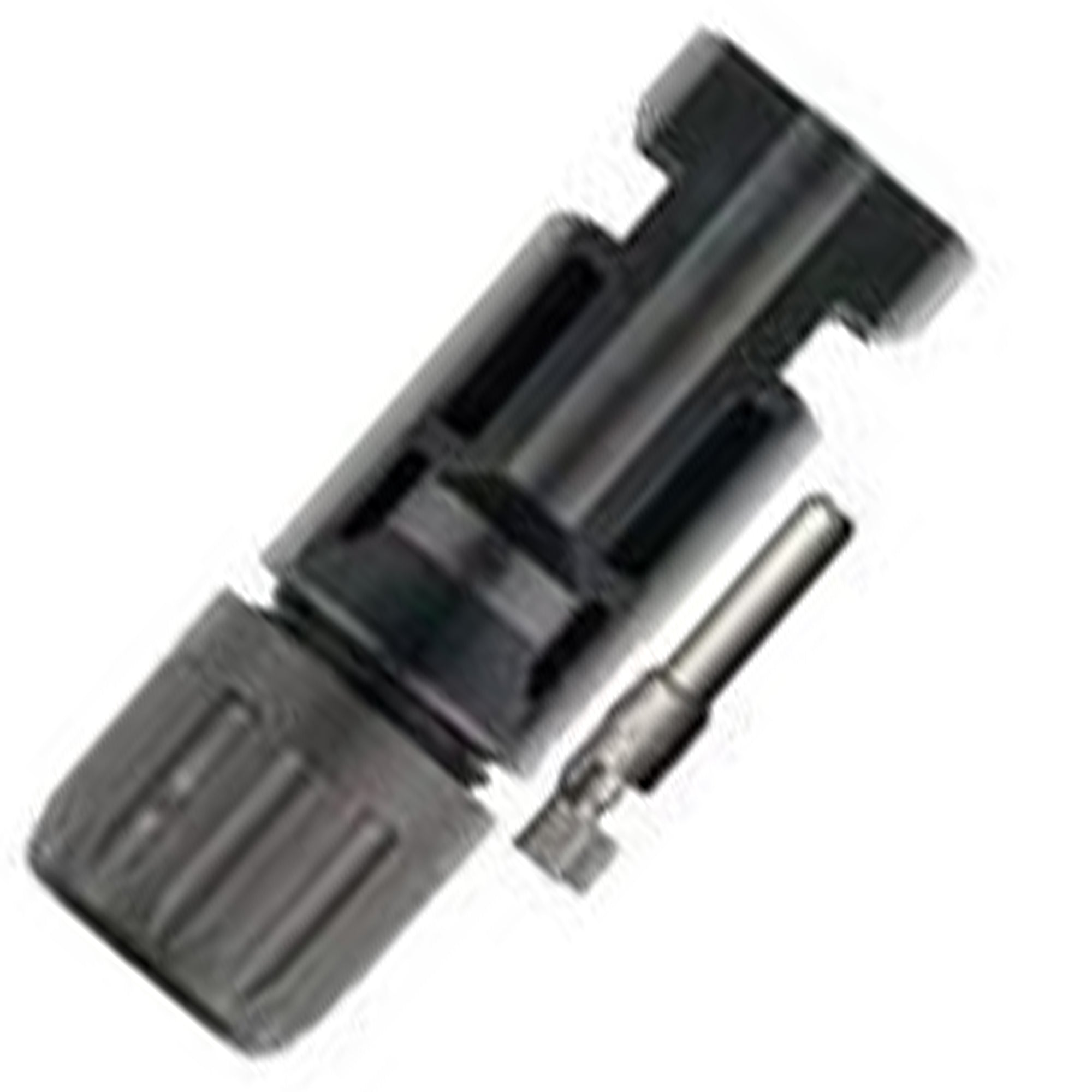 10 Pairs 30A Waterproof Solar Panel Cable Connectors, Male/Female, IP67, For 2.5-6mm² Wire (Unbranded)