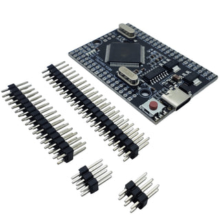 Mini Mega 2560 Pro USB-C Microcontroller Development Board
