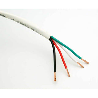 16 AWG 4 Conductor CL3 Speaker Wire