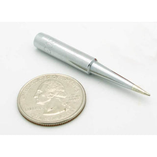 B03-JP Soldering Tip Conical Sharp 1/64"