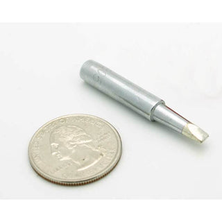 B05-JP Soldering Iron Tip - 1/8" Chisel