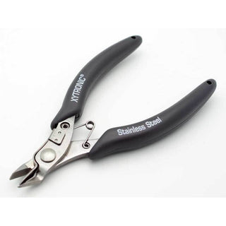 Side Wire Cutter - 4"