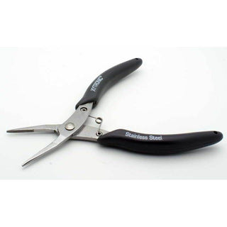 5.5" Precision Long Nose Pliers