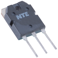 High Current Switch Si NTE NTE2536 T-NPN 