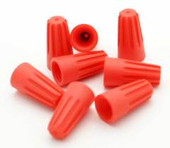 ideal red wire nuts