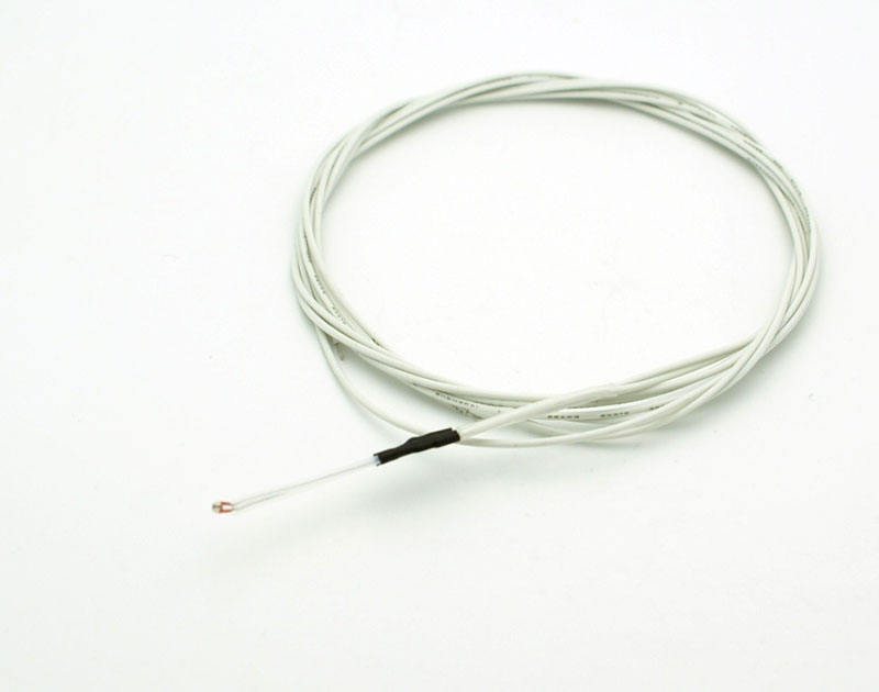 Thermistor 100K, Crimped w/ Cables – UltiMachine