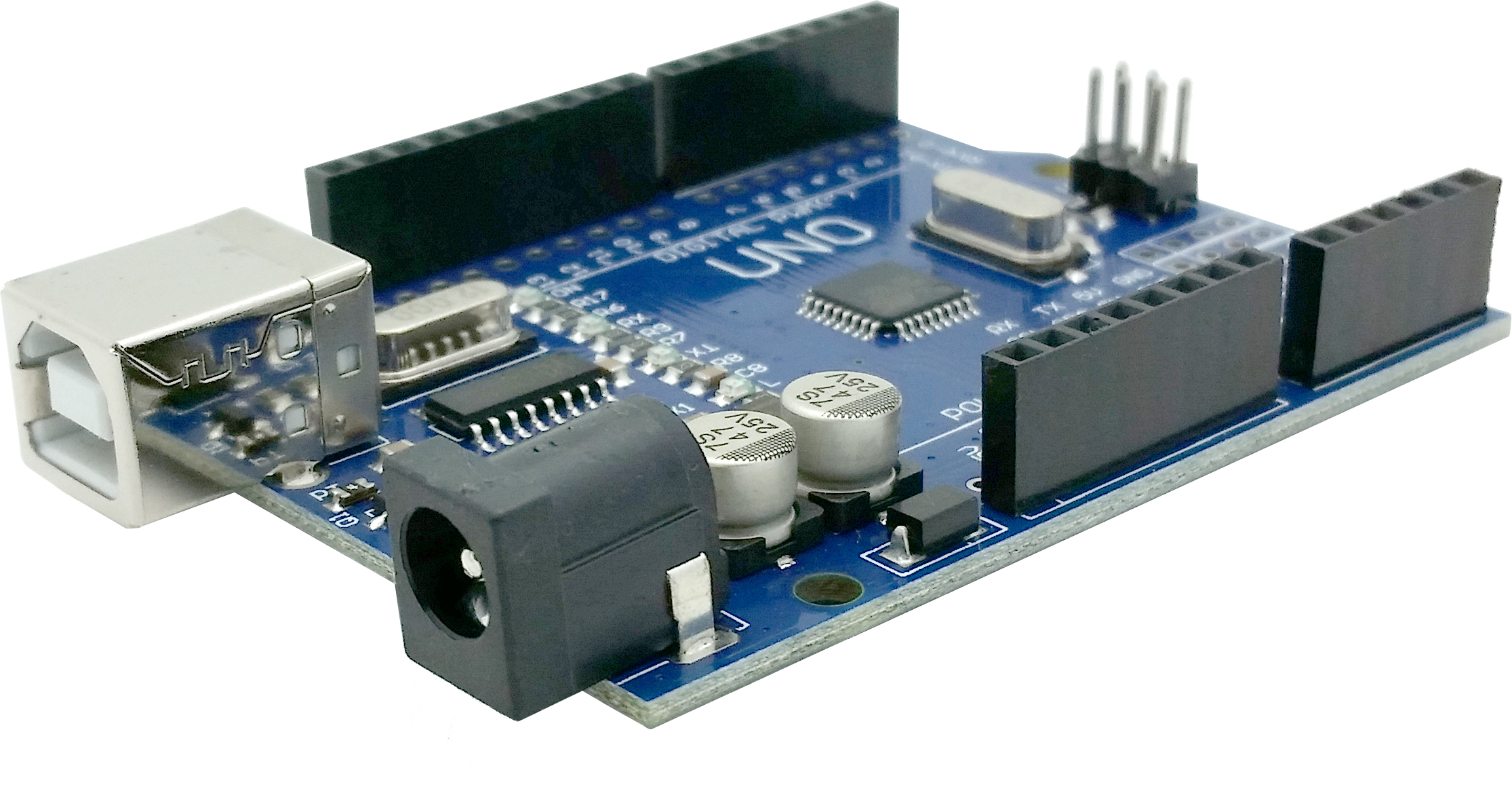carte de programmation diymore uno r3 compatible logiciel Arduino