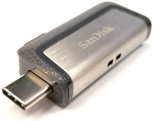 USB Thumb Drive GB (USB