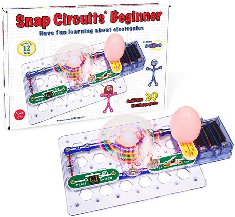 snap circuits junior