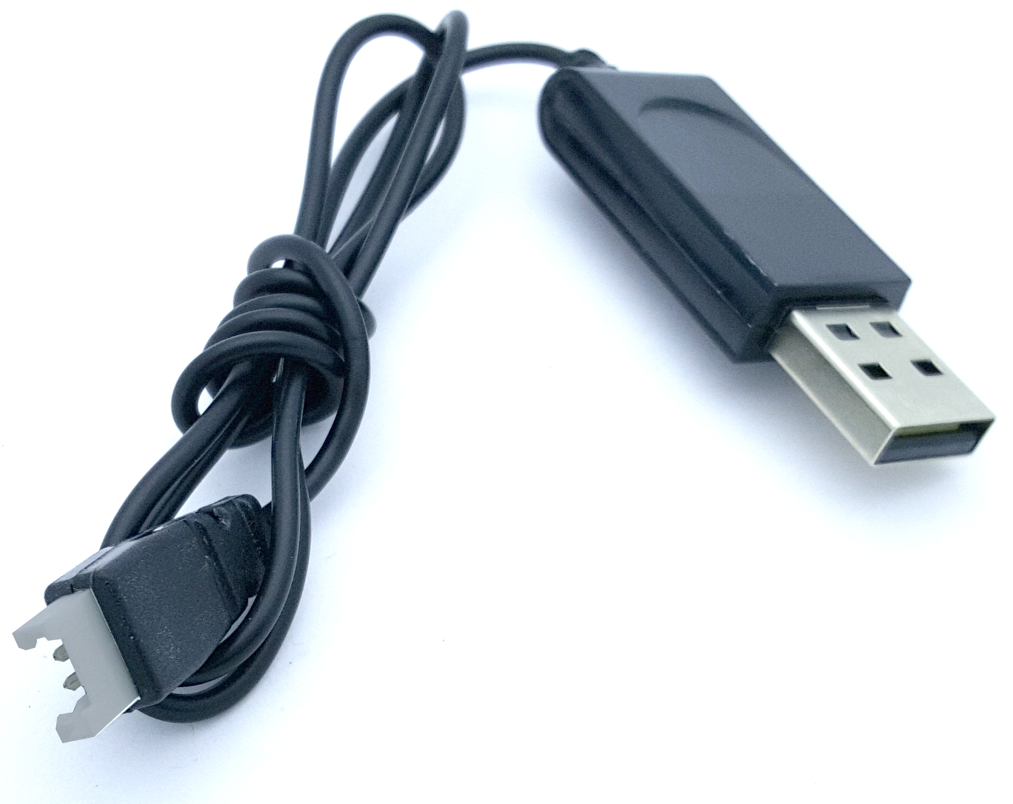 boks tabe binde USB Lipo (Li-Ion) Battery Charger - 3.7V